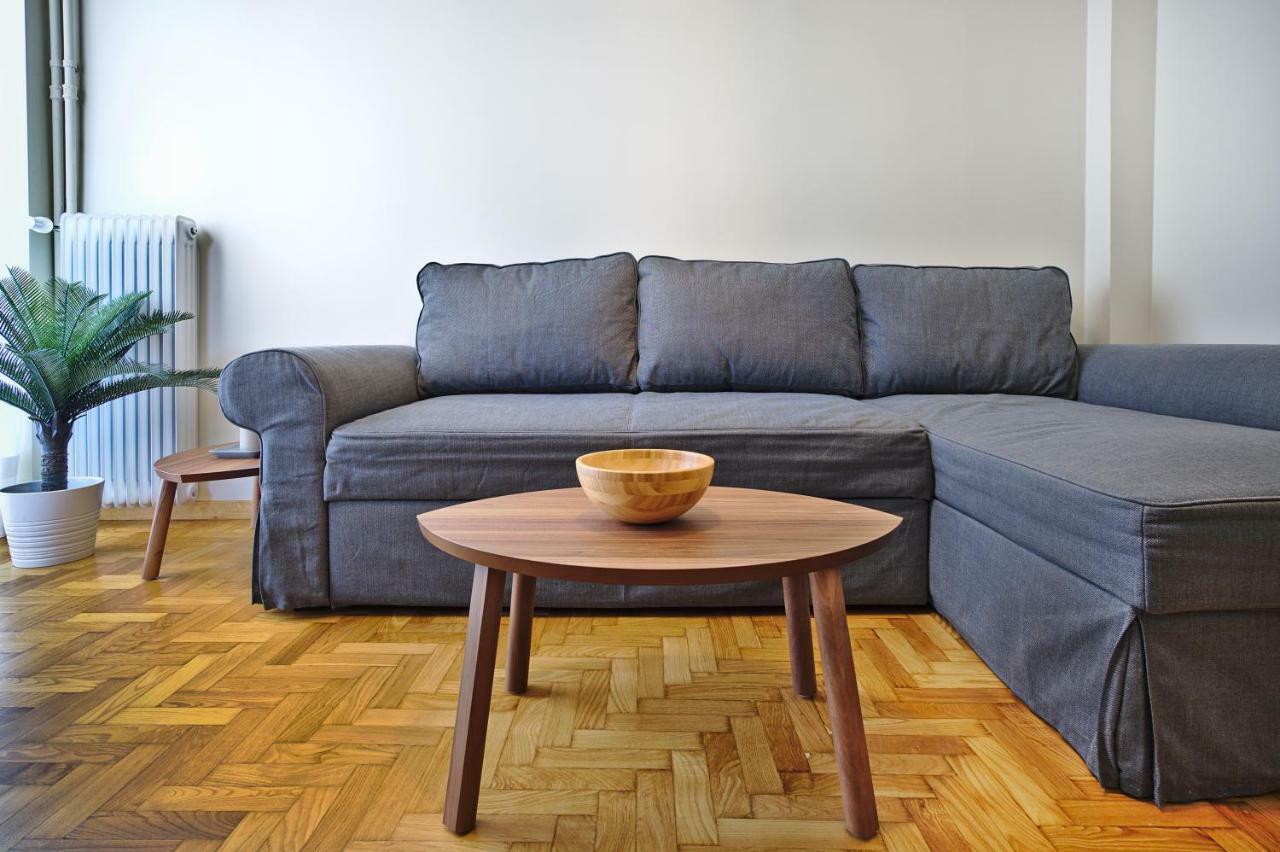 Photographers House Apartamento Atenas