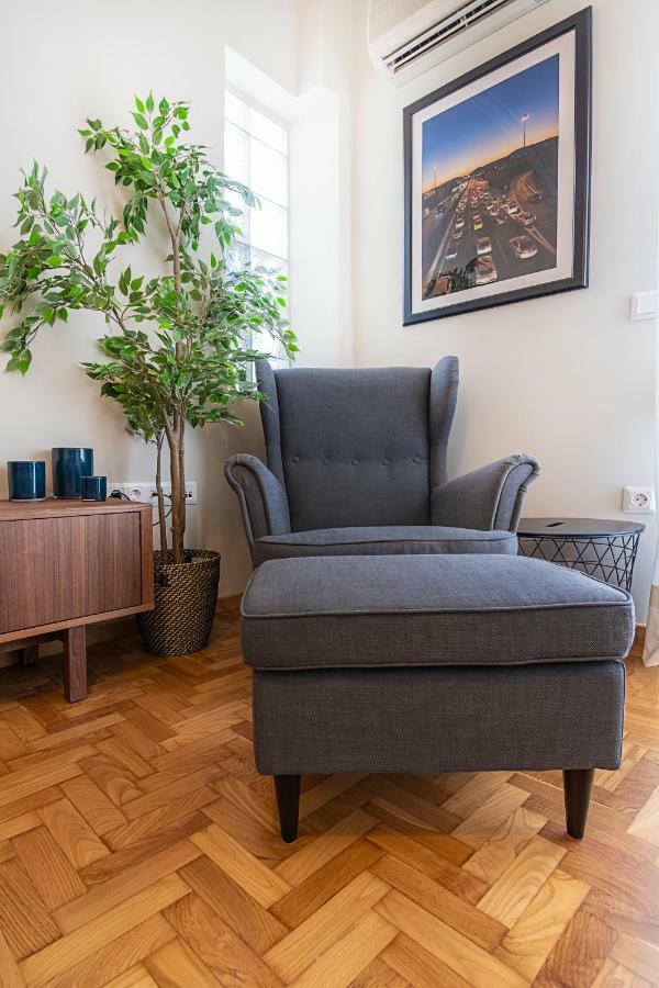 Apartamento Photographers House *