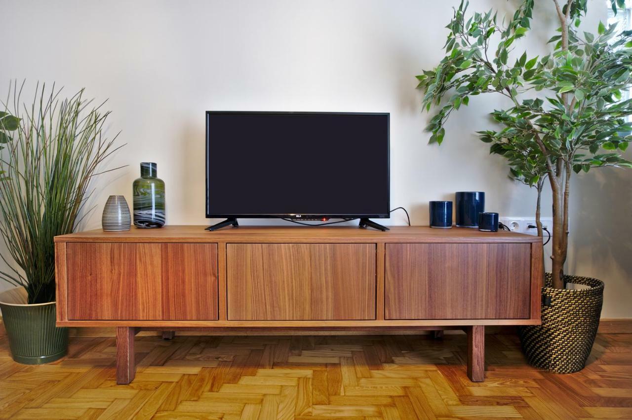 Apartamento Photographers House *