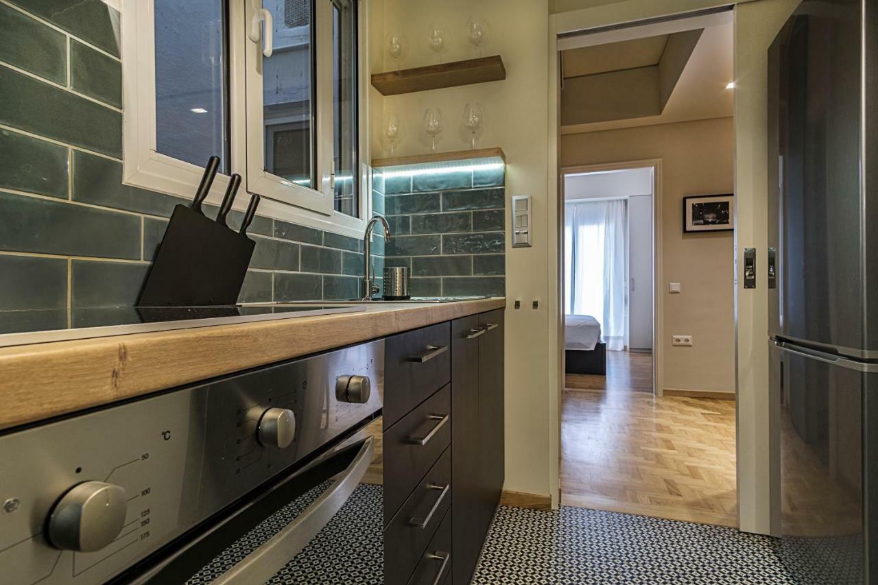 Apartamento Photographers House