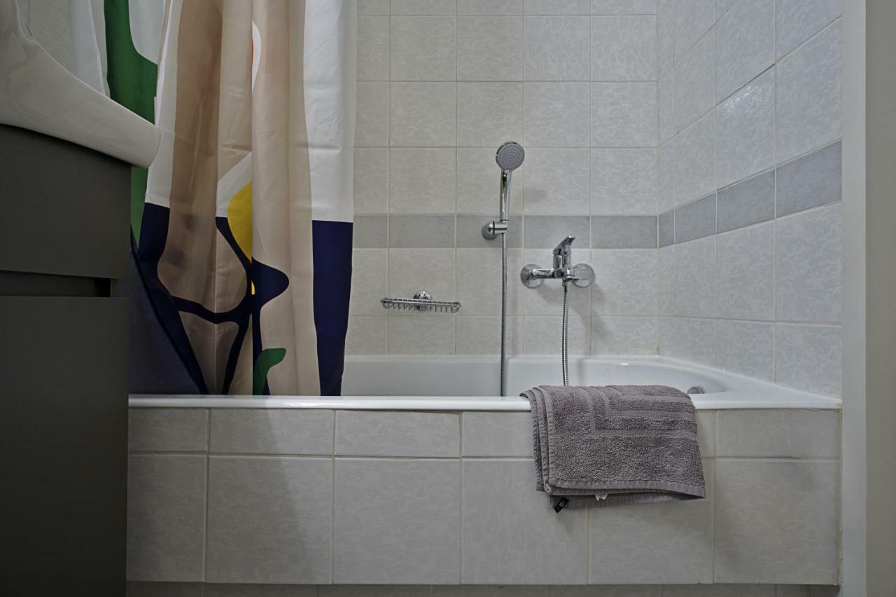 Photographers House Apartamento Atenas