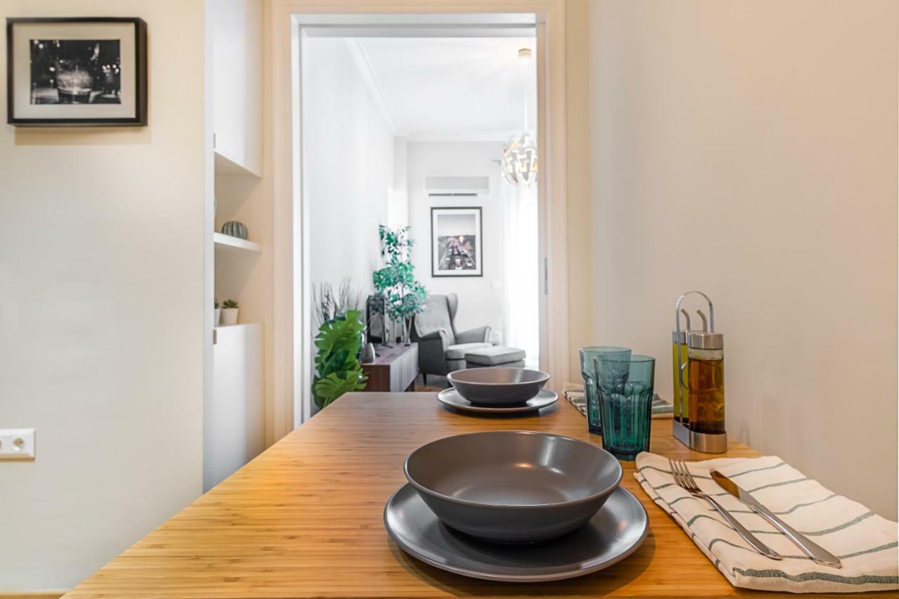 Apartamento Photographers House Atenas